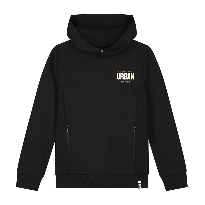 Hoodie Siets