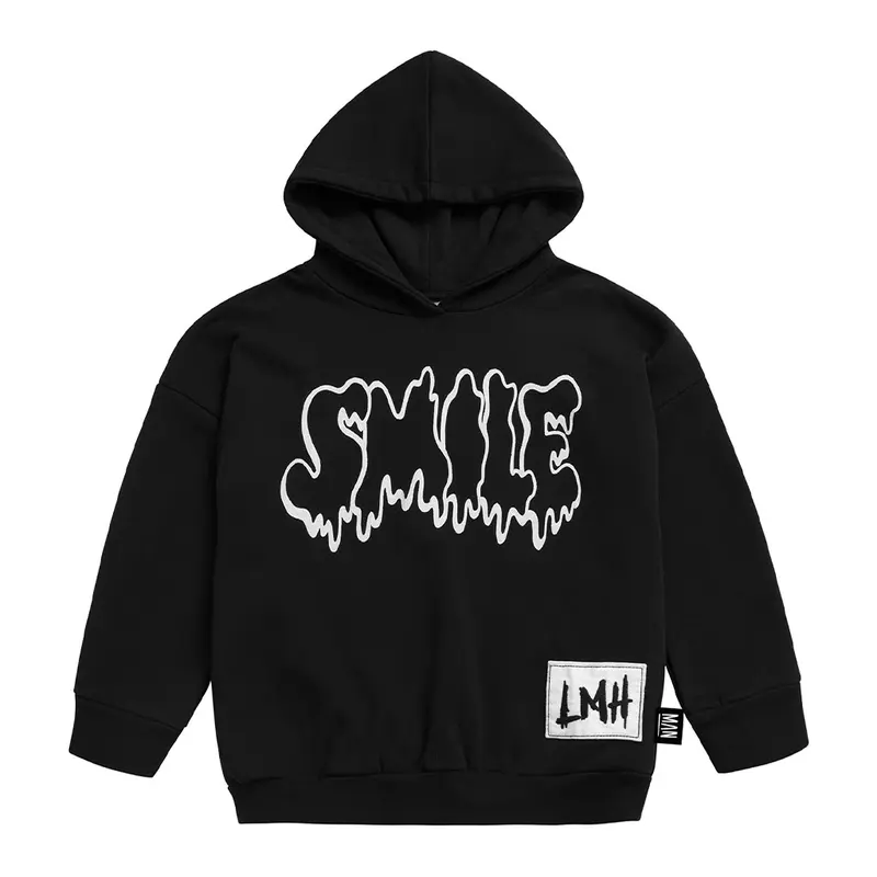 Hoodie Smile