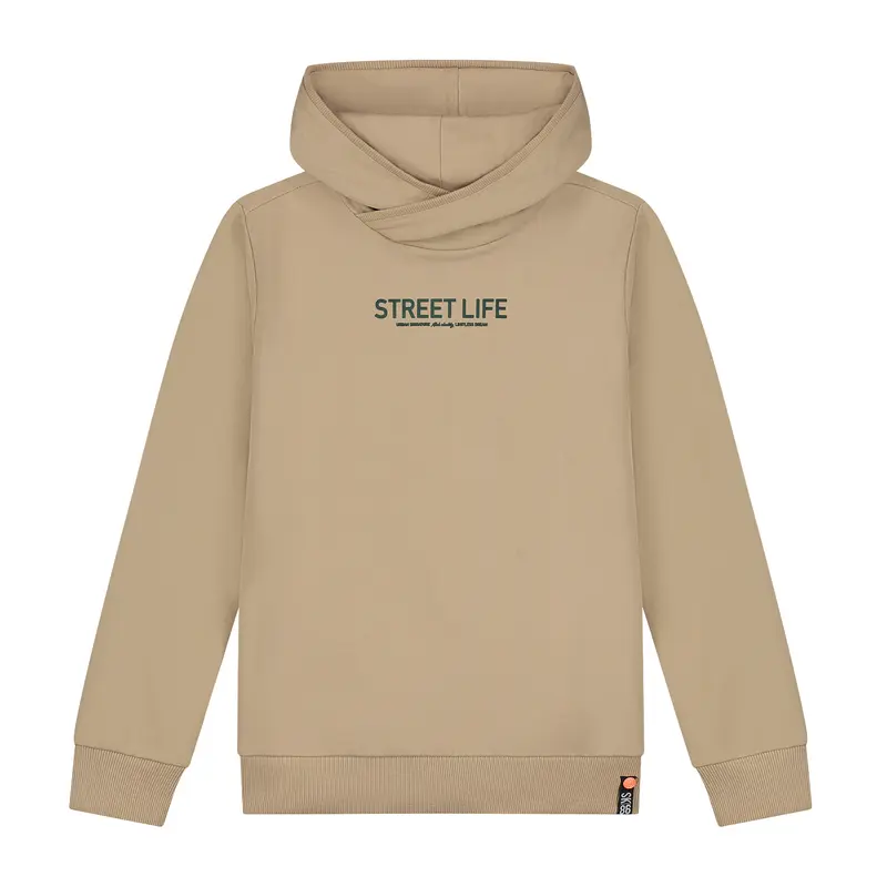 Hoodie Sudem