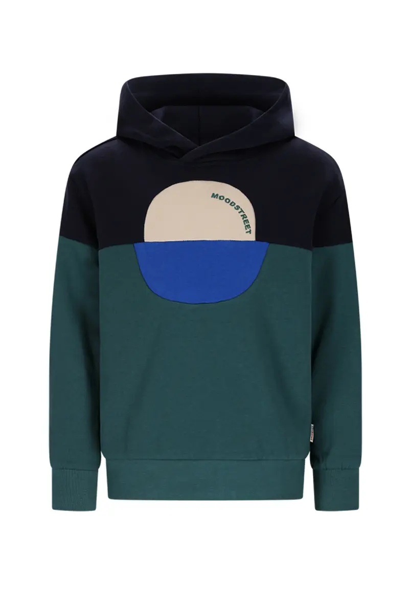 Hoodie Sulvy