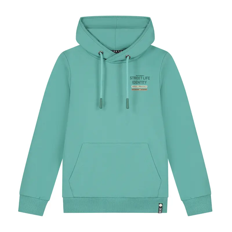 Hoodie Sunnery
