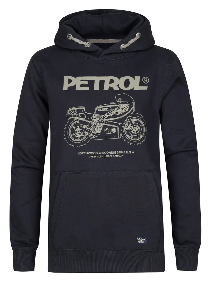 Hoodie SWH108