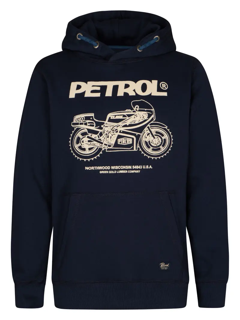 Hoodie SWH108
