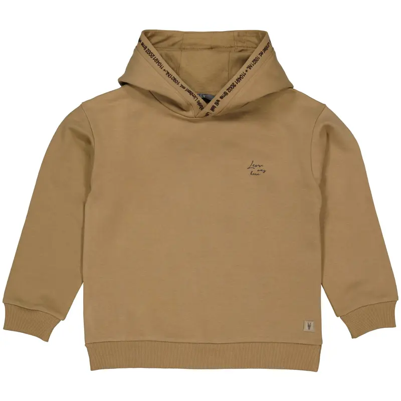 Hoodie Verdad