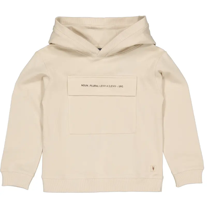 Hoodie Vinn