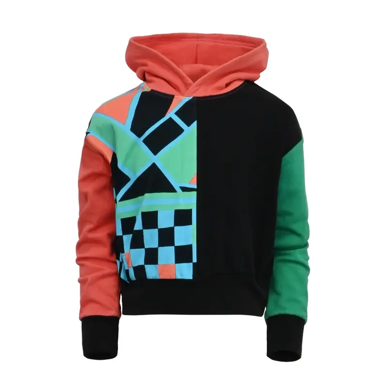 Hoodie Zuzanna