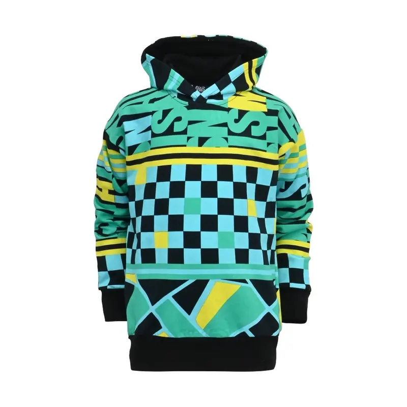 Hoodie Zweder