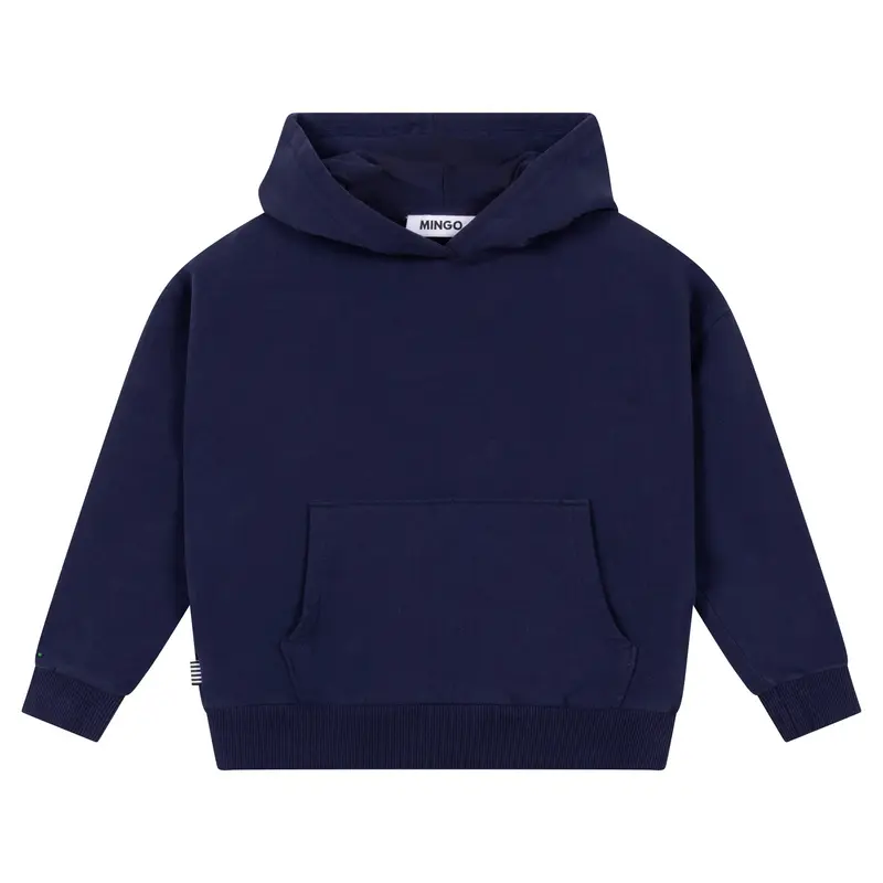 Hoody Deep Ocean