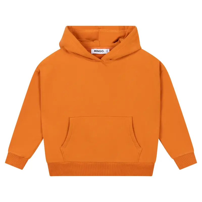 Hoody Glow