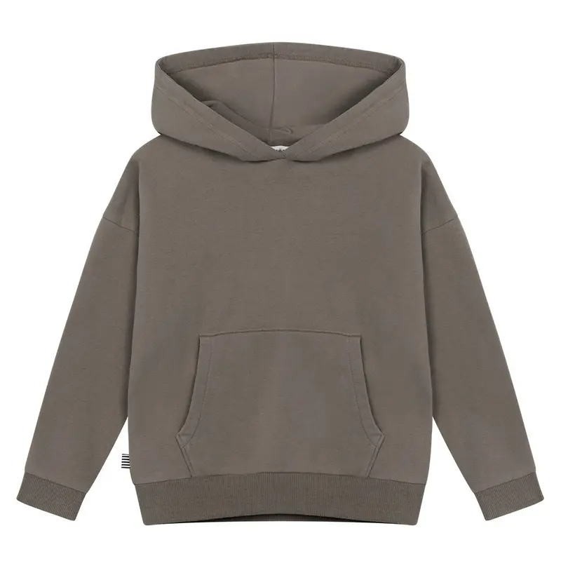 Hoody Slate