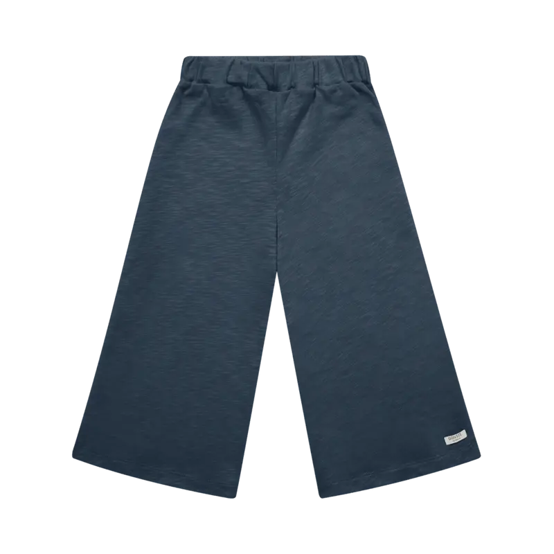 Hoyien Trousers | Blue Marine