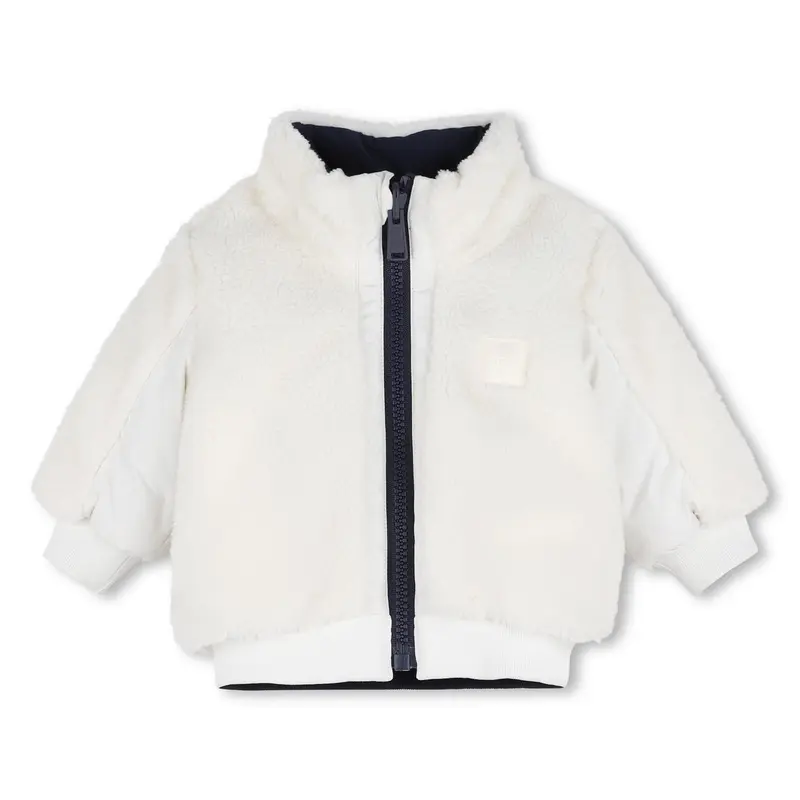 Hugo Boss - donsjas (REVERSIBLE)