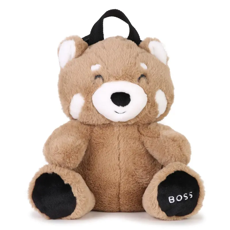 Hugo Boss - knuffel tas