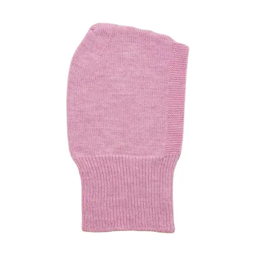 Hvid Balaclava Eddy Cotton Candy