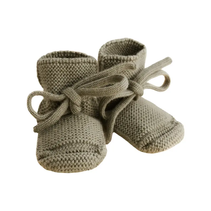 Hvid Booties Artichoke