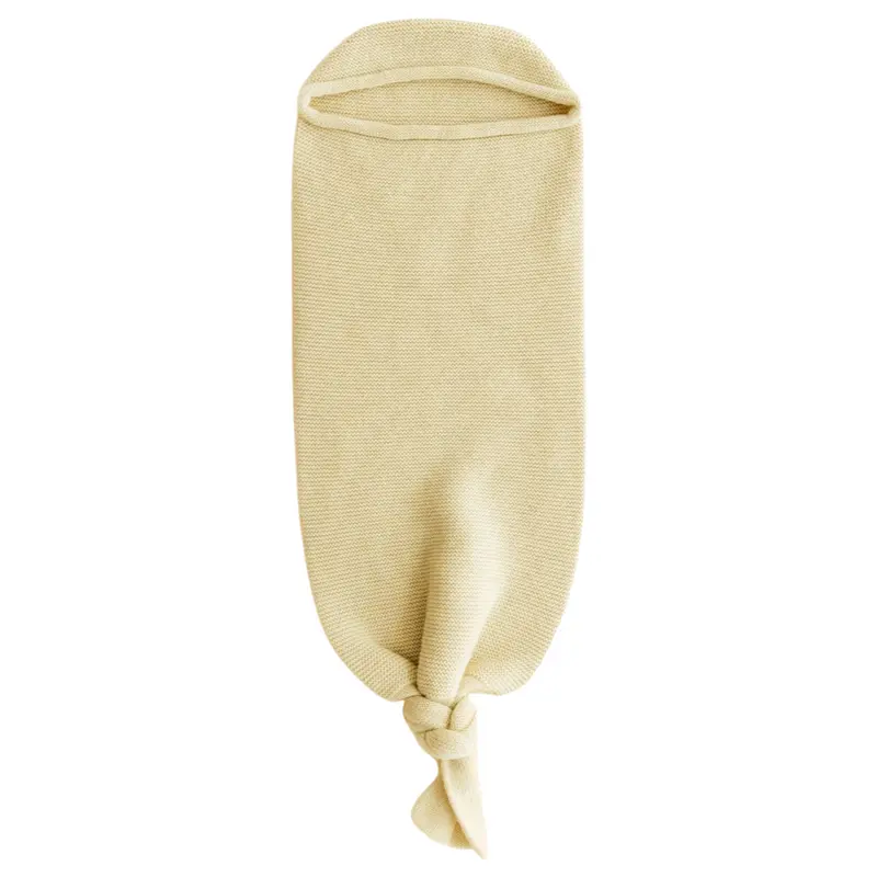 Hvid Cocoon Light Yellow