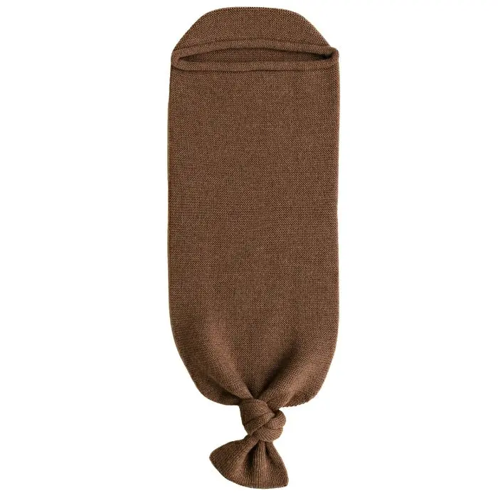 Hvid Cocoon Mocha