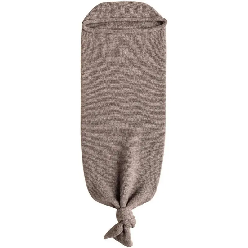 Hvid Cocoon Otter