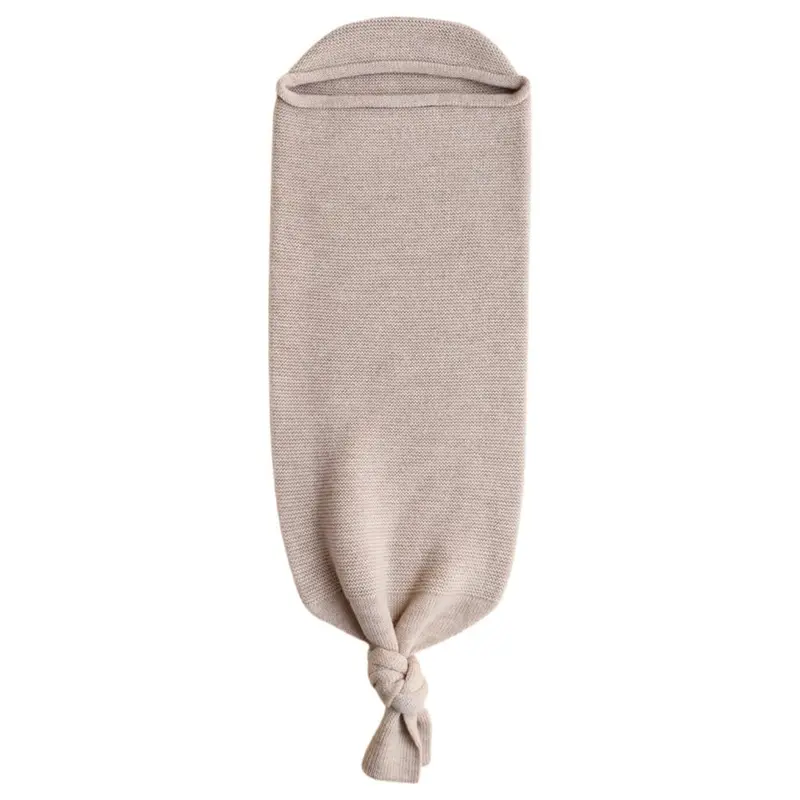 Hvid Cocoon Sand