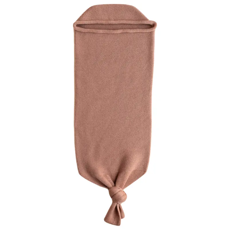 Hvid Cocoon Terracotta