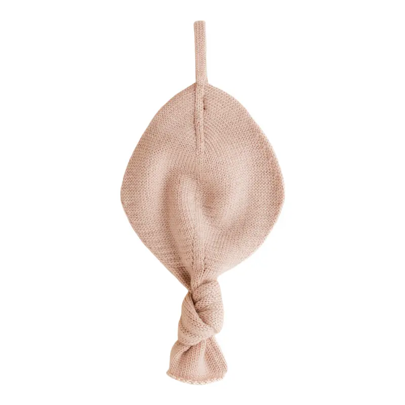 Hvid Titi Comforter Apricot