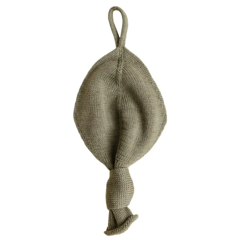 Hvid Titi Comforter Artichoke