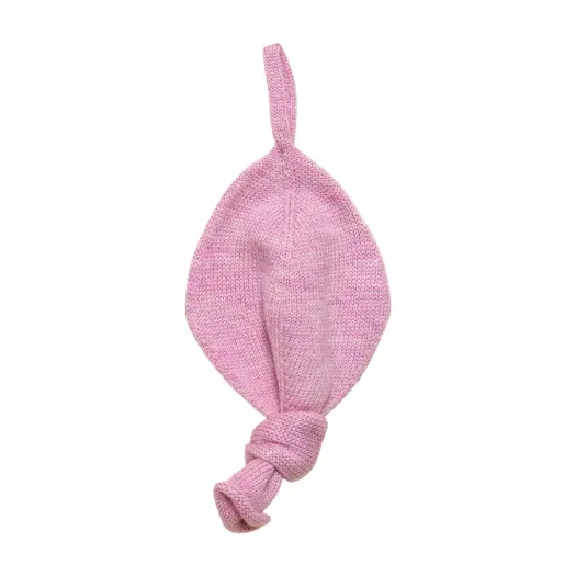 Hvid Titi Comforter Cotton Candy