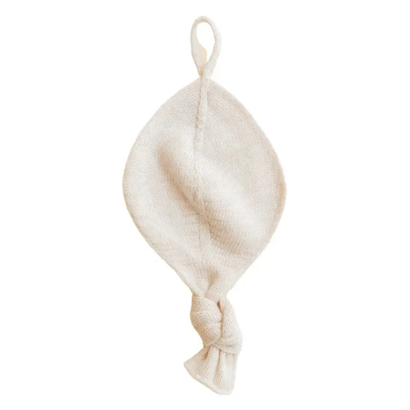 Hvid Titi Comforter Cream