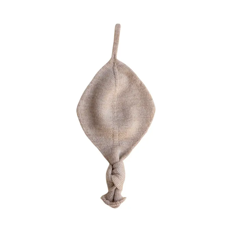 Hvid Titi Comforter Sand