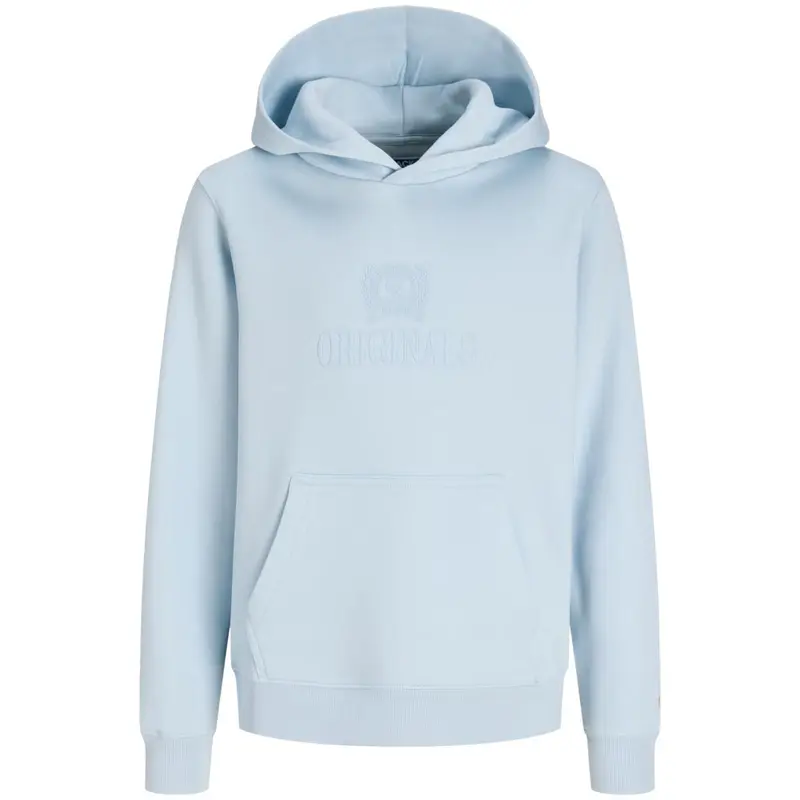 Ice Water sweat hoodie Frederiksberg Monogram