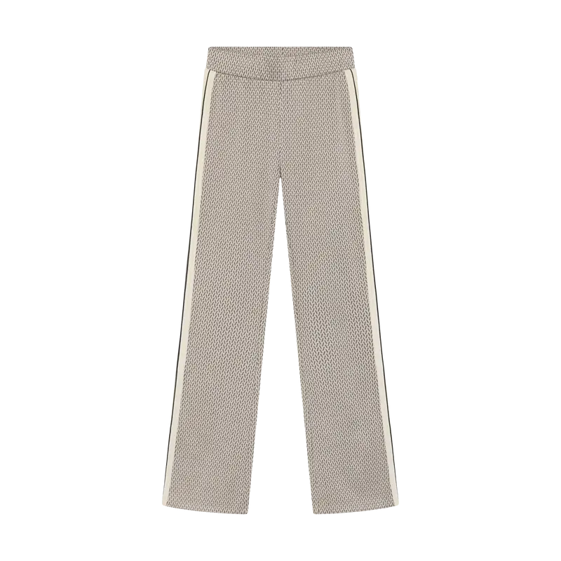 Indian Blue Jeans - Flared Fancy | Humus