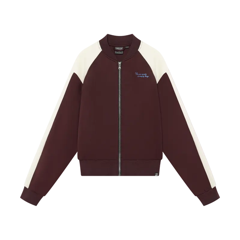 Indian Blue Jeans - Jacket Two Color | Fig