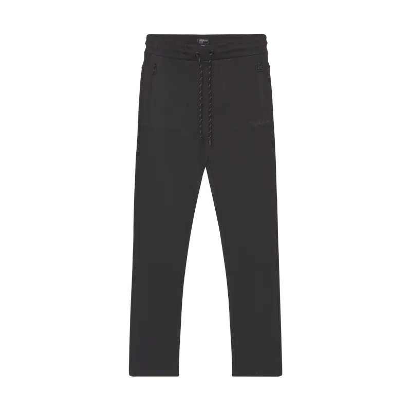 Indian Blue Jeans - Jogpant Zip | Antra Ash