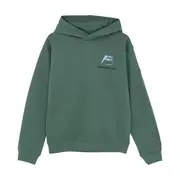 Indian Blue Jeans - Oversized Hoodie Discover I Dark Forest