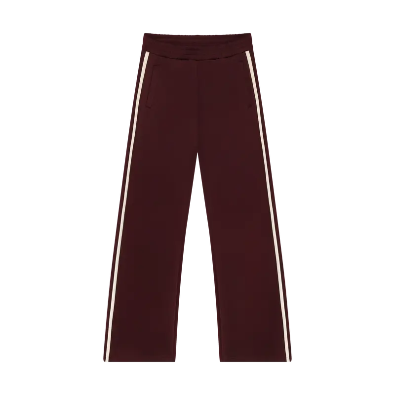 Indian Blue Jeans - Pants Wide Leg Tape | Fig