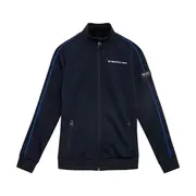 Indian Blue Jeans - Zipper Jacket Contrast Sleeve | Night