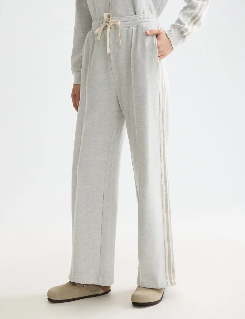 Interlock Sweatpants