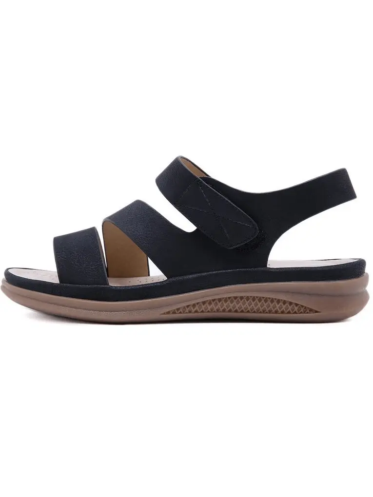 Isabella | Orthopädisch Gepolstert Sandalen