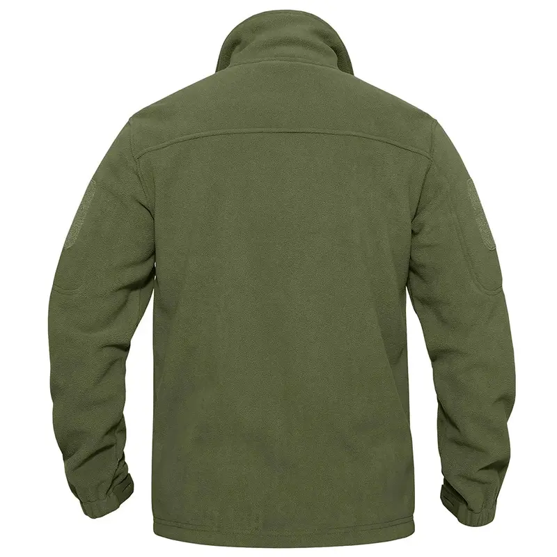 Ivan | Pullover mit Stehkragen