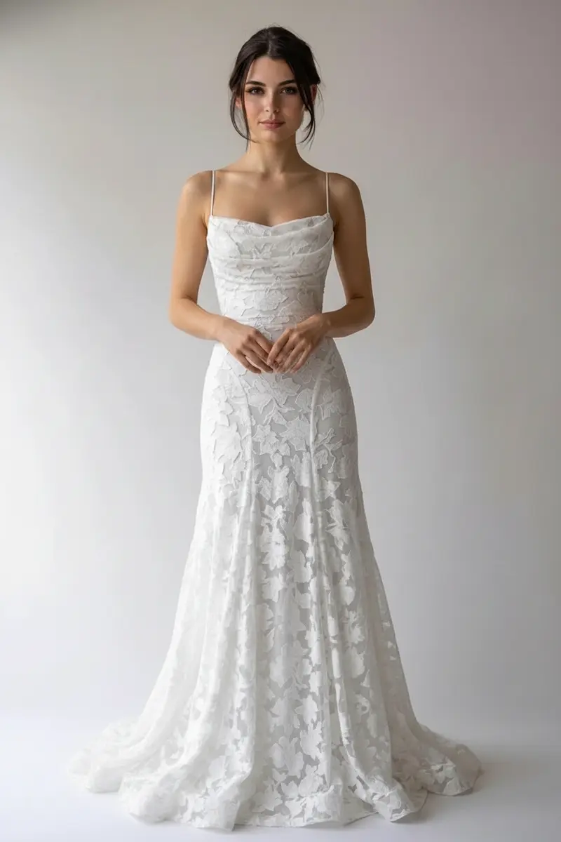 “Ivana” Dress