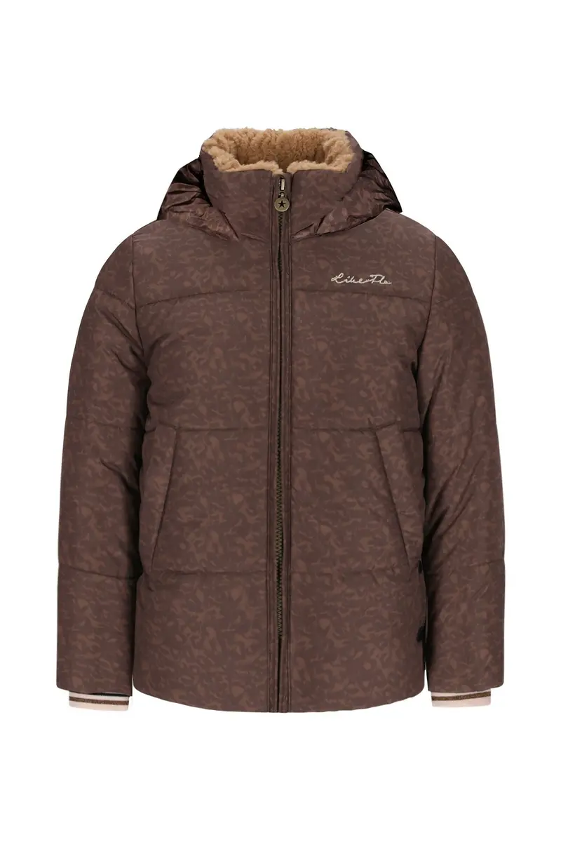 Jacket Aelin