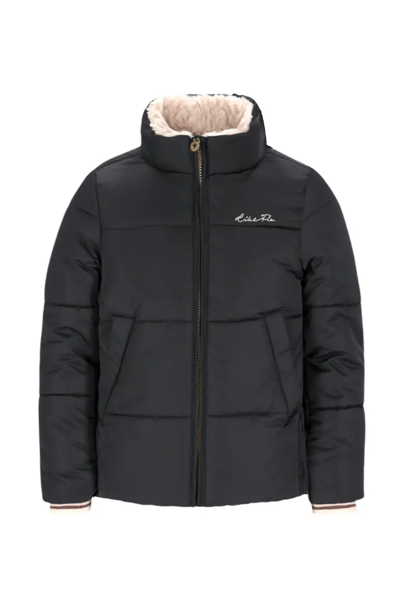 Jacket Aelin