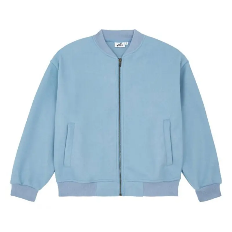 Jacket Bomber