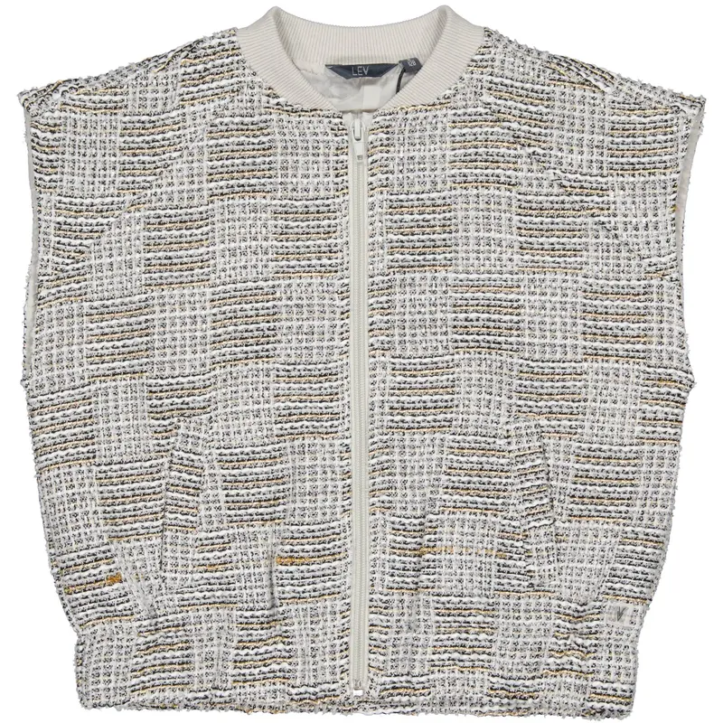 Jacket Cassandra
