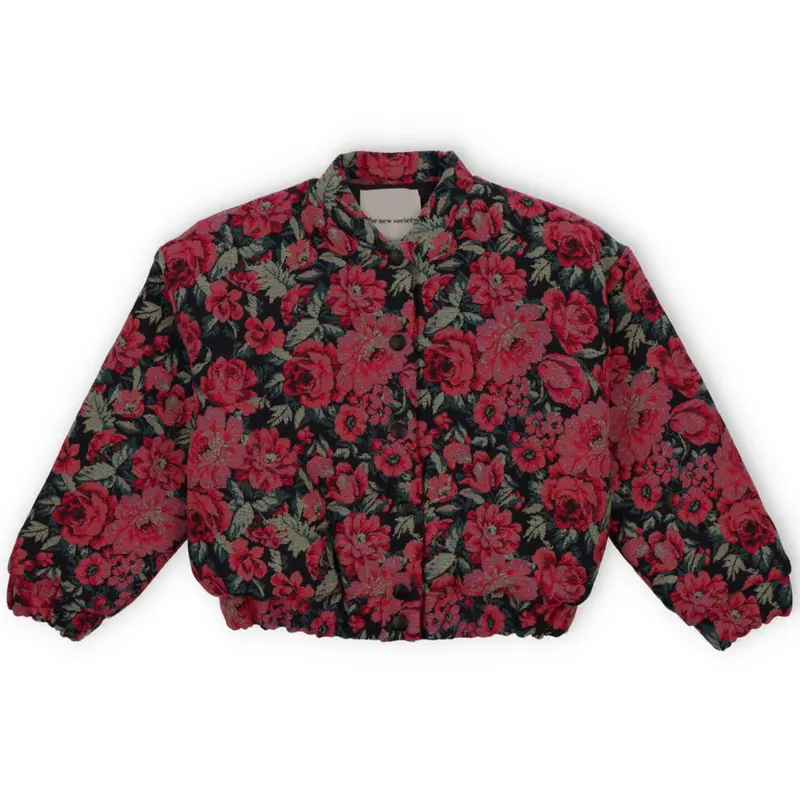 Jacket Damascena Roses Tapestry