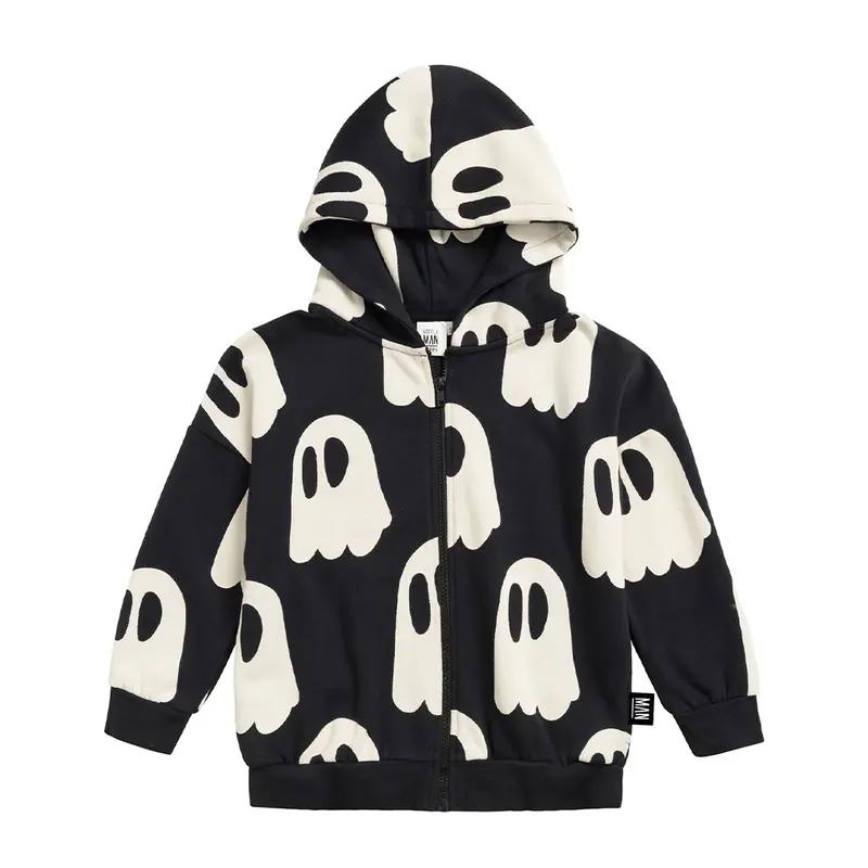 Jacket Hoodie Phantoms