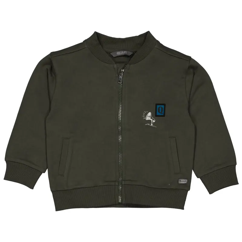 Jacket Isaac