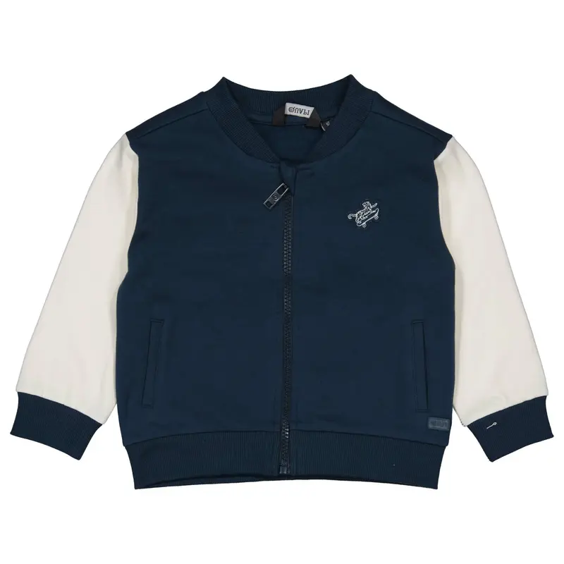 Jacket Isaac