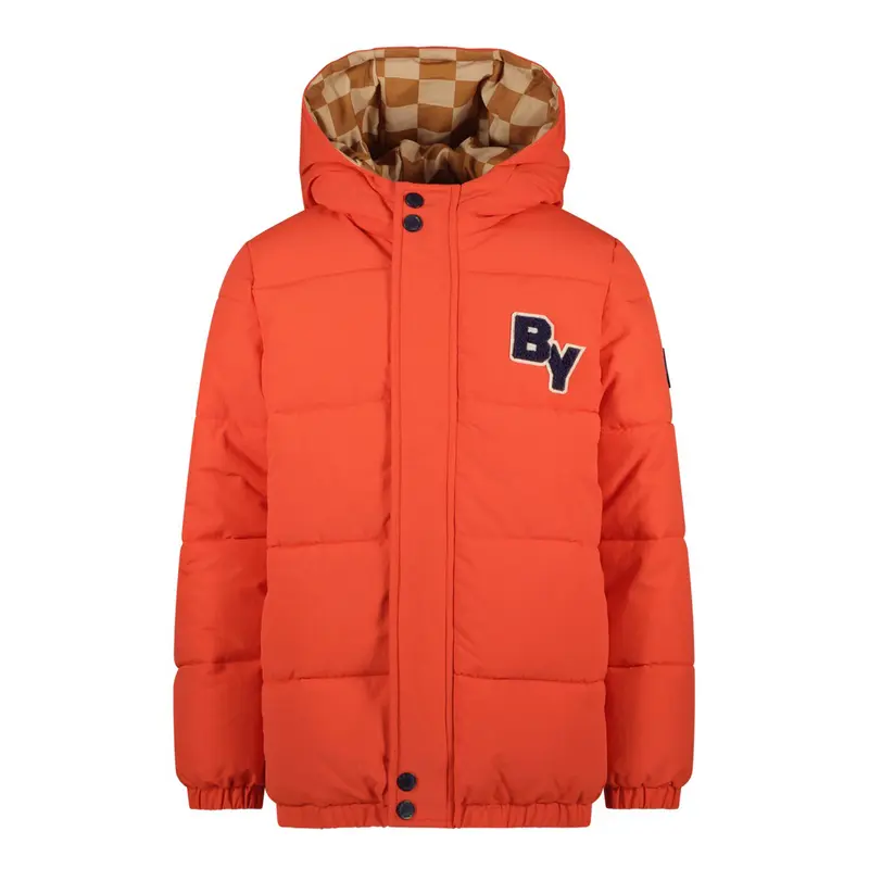 Jacket Jeff