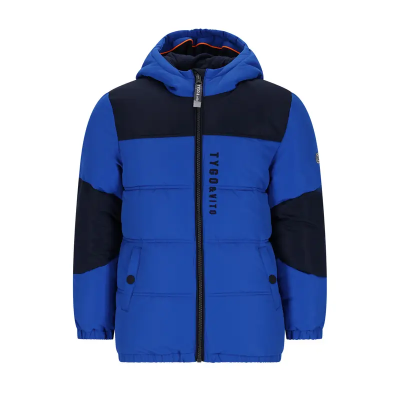 Jacket Joe